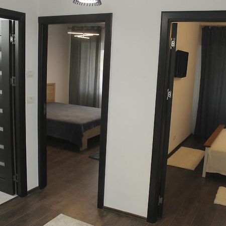 Aparthotel Daria คอนสตันซา ภายนอก รูปภาพ