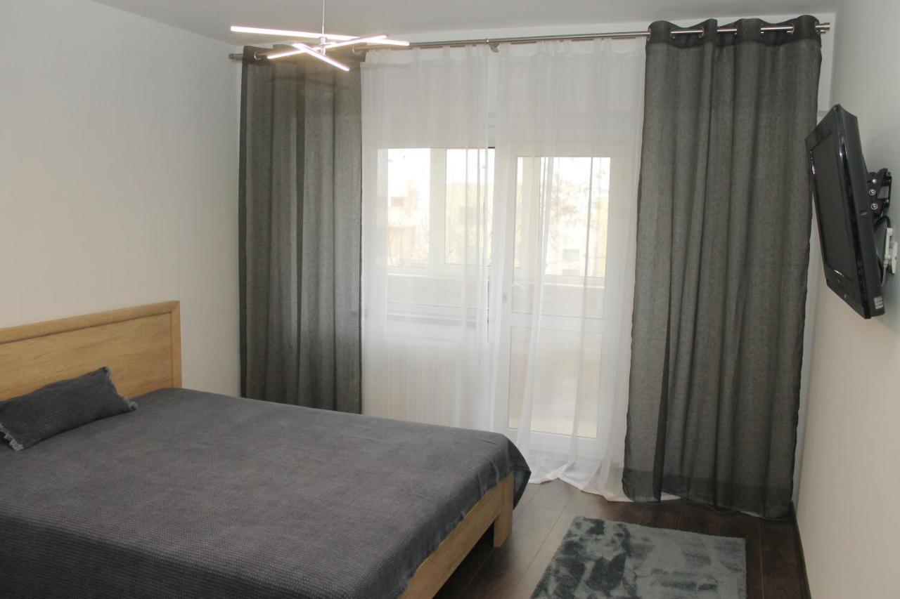 Aparthotel Daria คอนสตันซา ภายนอก รูปภาพ