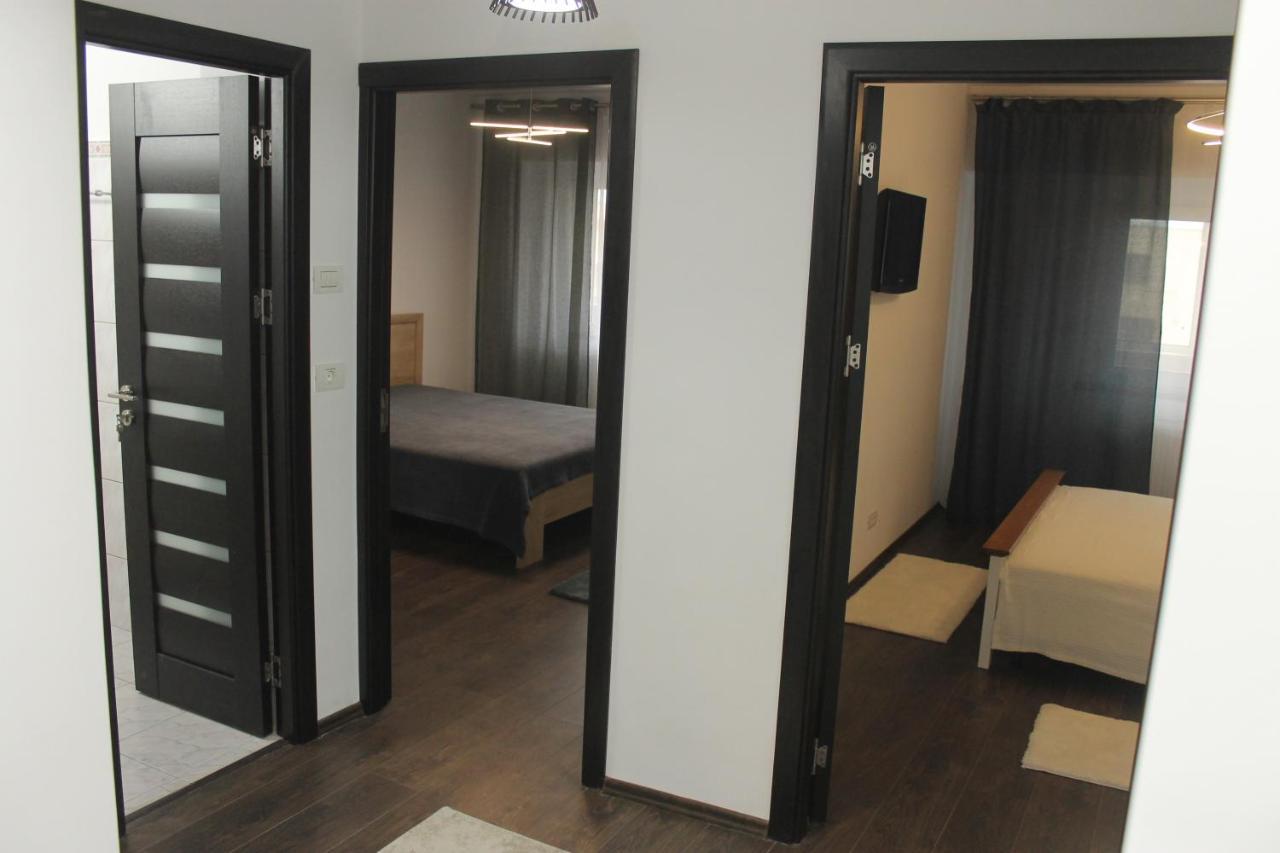 Aparthotel Daria คอนสตันซา ภายนอก รูปภาพ