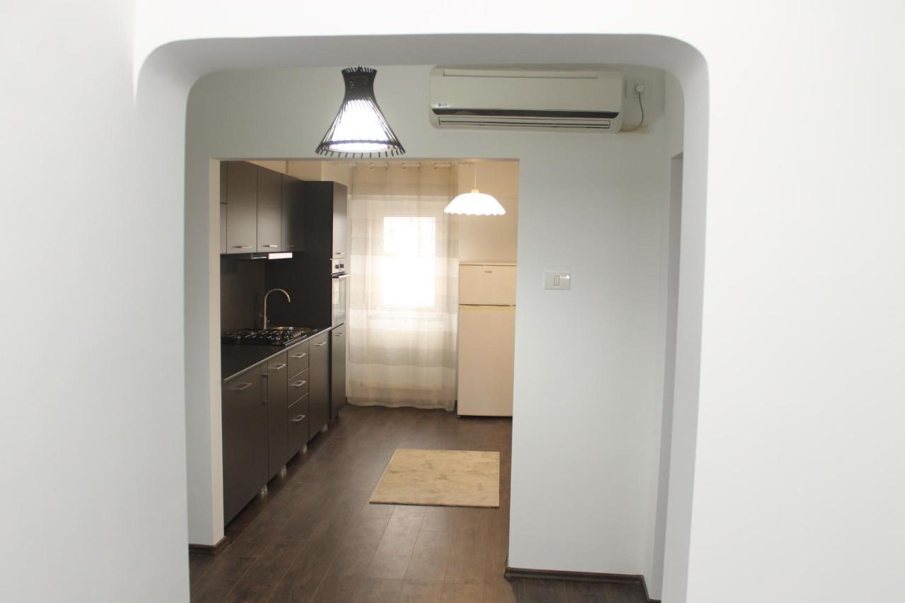 Aparthotel Daria คอนสตันซา ภายนอก รูปภาพ