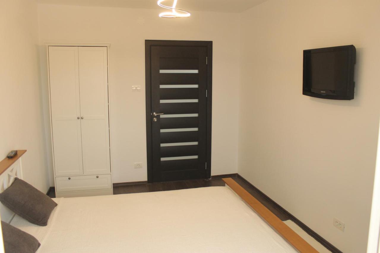 Aparthotel Daria คอนสตันซา ภายนอก รูปภาพ