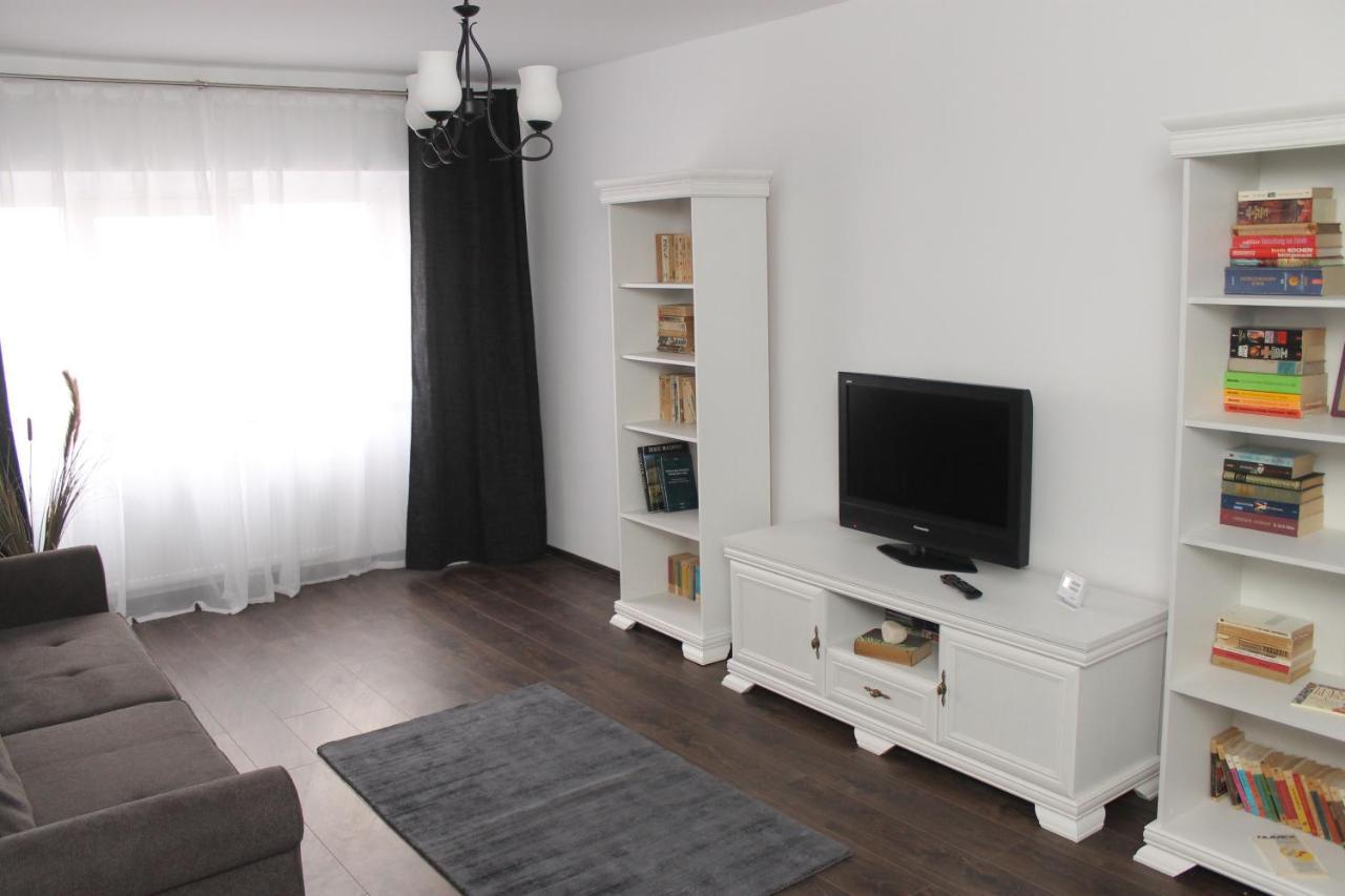 Aparthotel Daria คอนสตันซา ภายนอก รูปภาพ
