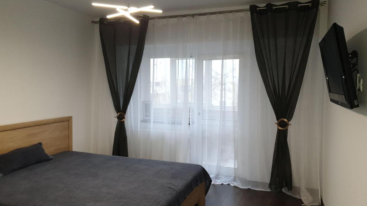 Aparthotel Daria คอนสตันซา ภายนอก รูปภาพ