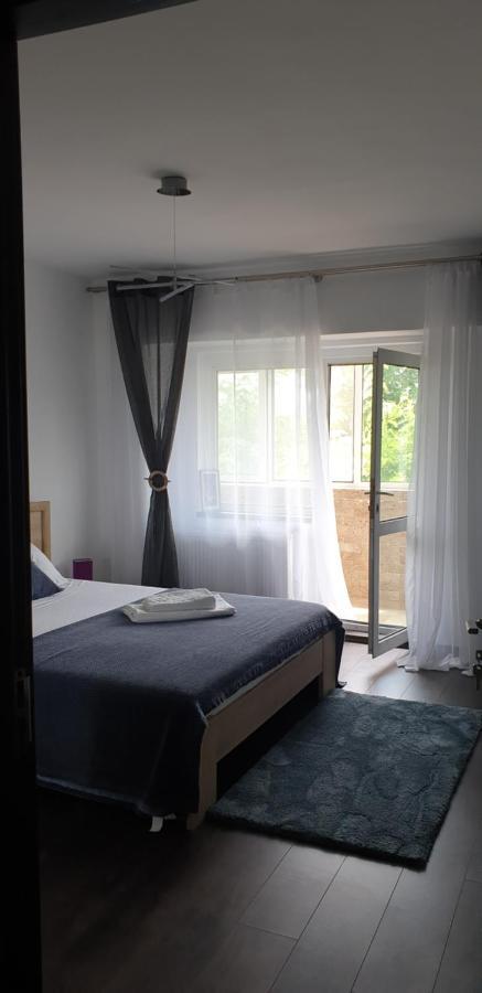 Aparthotel Daria คอนสตันซา ภายนอก รูปภาพ