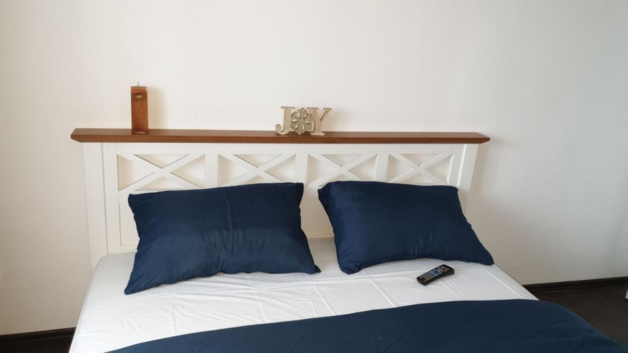 Aparthotel Daria คอนสตันซา ภายนอก รูปภาพ