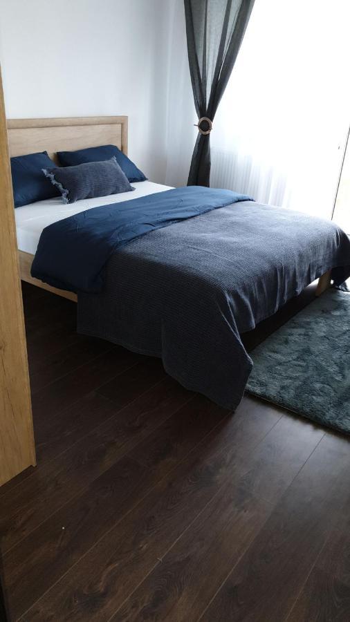 Aparthotel Daria คอนสตันซา ภายนอก รูปภาพ