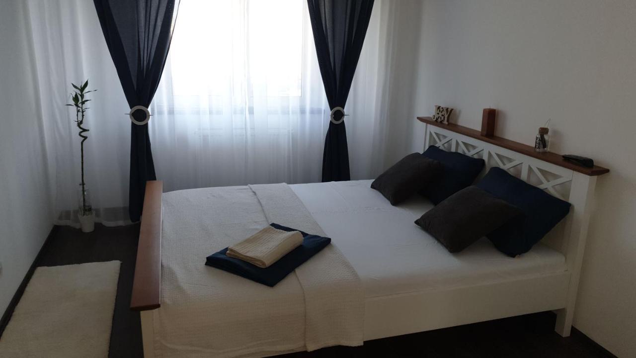 Aparthotel Daria คอนสตันซา ภายนอก รูปภาพ