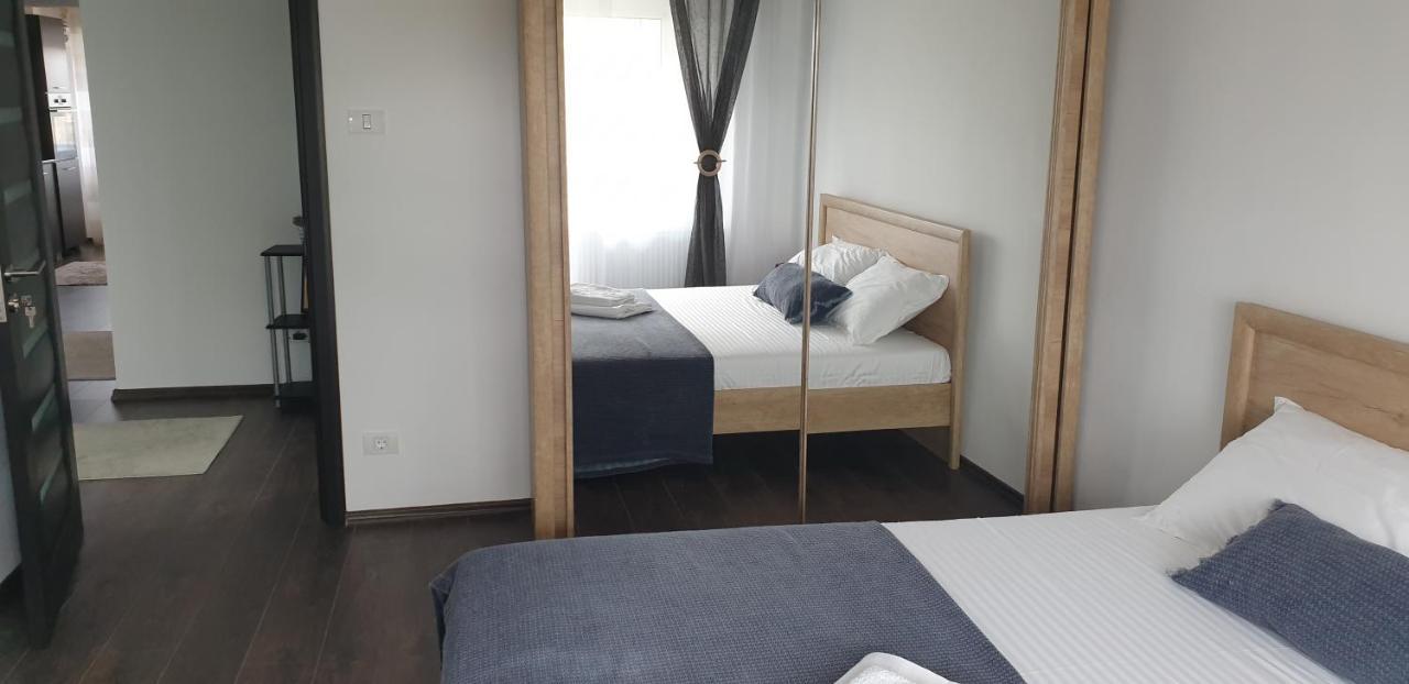Aparthotel Daria คอนสตันซา ภายนอก รูปภาพ