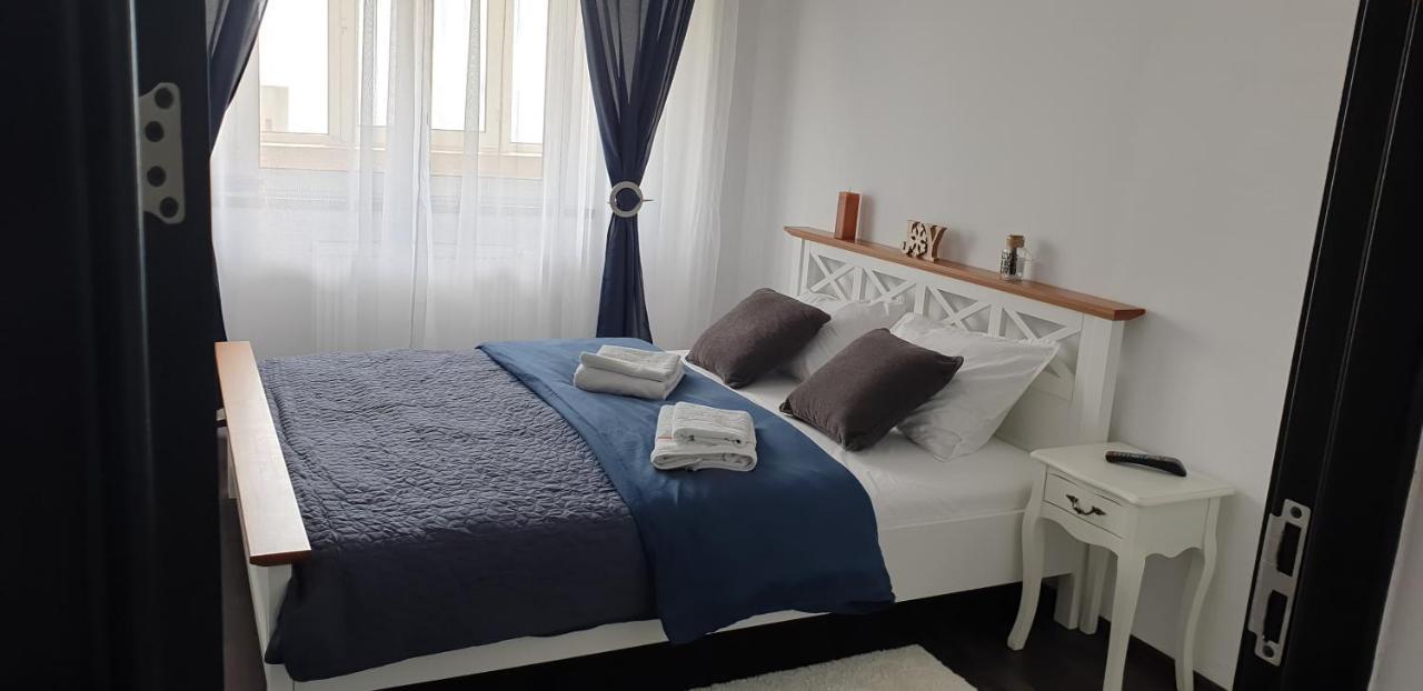 Aparthotel Daria คอนสตันซา ภายนอก รูปภาพ